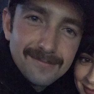 Meet your Posher, Tyler